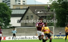 14.07.97 VfB Stuttgart - AC Sparta Prag
