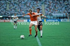 Deutschland - Niederlande