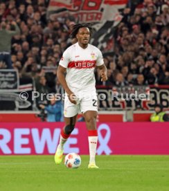 26.10.25 VfB Stuttgart - 1. FSV Mainz 05