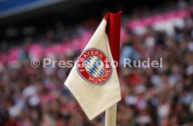 FC Bayern M&uuml;nchen - VfB Stuttgart