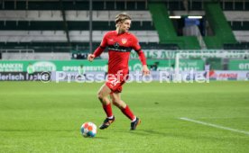 08.01.22 SpVgg Greuther F&uuml;rth - VfB Stuttgart