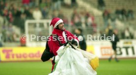 02.12.95 VfB Stuttgart - Hamburger SV
