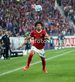 16.10.21 SC Freiburg - RB Leipzig