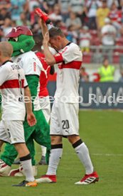 VfB Stuttgart - SV Werder Bremen