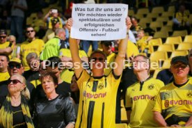 Borussia Dortmund - VfB Stuttgart