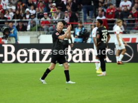 17.09.22 VfB Stuttgart - Eintracht Frankfurt