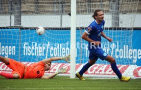 29.08.20 Stuttgarter Kickers - 1. FC Rielasingen-Arlen