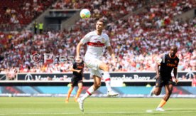 23.07.22 VfB Stuttgart - FC Valencia