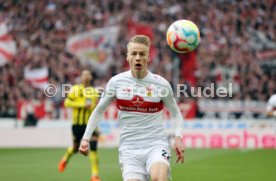 15.04.23 VfB Stuttgart - Borussia Dortmund