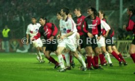 13.11.96 SC Freiburg - VfB Stuttgart