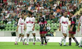 26.07.97 FC Bayern M&uuml;nchen - VfB Stuttgart