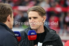 25.01.25 SC Freiburg - FC Bayern M&uuml;nchen
