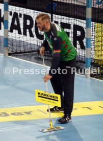26.11.20 TVB Stuttgart - HSG Nordhorn-Lingen