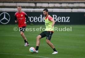 27.08.22 VfB Stuttgart Training