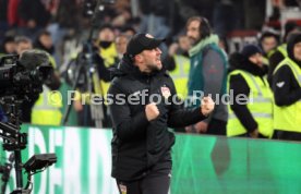 04.02.25 VfB Stuttgart - FC Augsburg