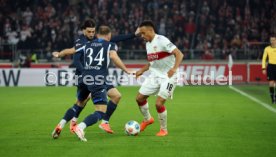 20.12.25 VfB Stuttgart - TSG 1899 Hoffenheim