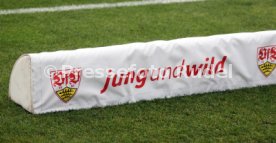 20.11.21 U19 VfB Stuttgart - U19 Eintracht Frankfurt