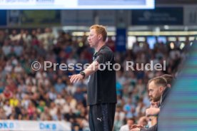06.09.26 FRISCH AUF G&ouml;ppingen - THW Kiel