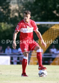 VfB Stuttgart - Real Sociedad San Sebastian