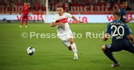 VfB Stuttgart - VfL Bochum