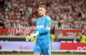 04.09.26 VfB Stuttgart - 1. FC K&ouml;ln