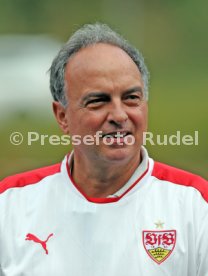 VfB Stuttgart Traditionself