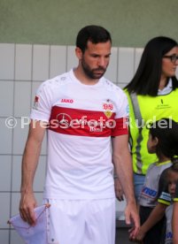 FC Wacker Innsbruck - VfB Stuttgart