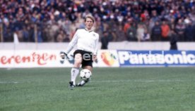 30.04.85 Tschecheslowakei - Deutschland