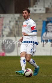 SG Sonnenhof Gro&szlig;aspach - SC Paderborn