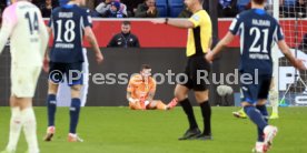 17.01.26 TSG 1899 Hoffenheim - Bayer 04 Leverkusen