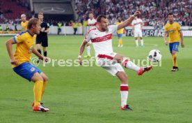 VfB Stuttgart - Eintracht Braunschweig