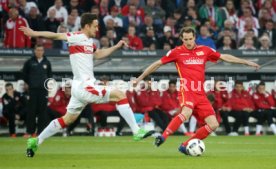VfB Stuttgart - 1. FC Union Berlin