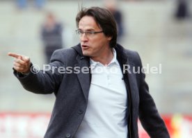 29.03.09 Stuttgarter Kickers - FC Bayern M&uuml;nchen II