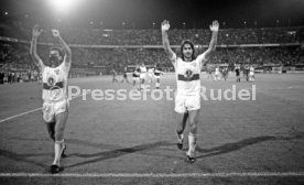 27.09.89 Feyenoord Rotterdam - VfB Stuttgart