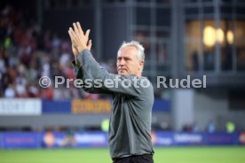 26.09.21 SC Freiburg - FC Augsburg
