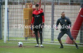 16.11.20 VfB Stuttgart Training