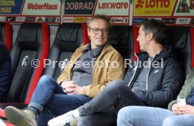 30.03.25 SC Freiburg - 1. FC Union Berlin
