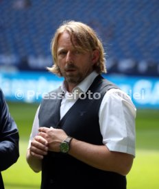 FC Schalke 04 - VfB Stuttgart