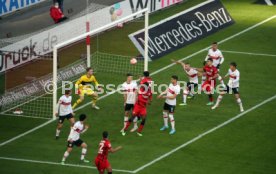 05.02.22 VfB Stuttgart - Eintracht Frankfurt