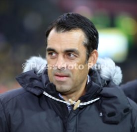 Borussia Dortmund - VfB Stuttgart