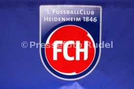 15.08.21 1. FC Heidenheim - FC Hansa Rostock
