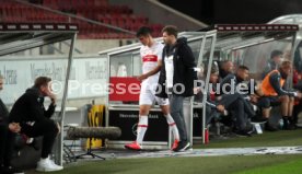 23.10.20 VfB Stuttgart - 1. FC K&ouml;ln