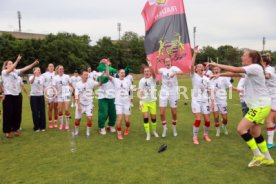 10.05.26 Frauen VfB Stuttgart - VfL Wofsburg II