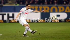SC Freiburg - 1. FC K&ouml;ln