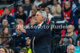 02.01.26 FC Bayern Basketball - Maccabi Tel Aviv