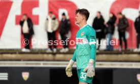 05.01.25 VfB Stuttgart - Ajax Amsterdam