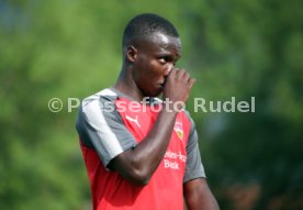 Trainingslager Grassau 2017