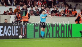 12.03.26 VfB Stuttgart - FC Porto