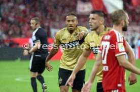 28.08.26 FC Bayern M&uuml;nchen - VfB Stuttgart