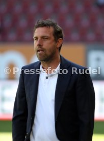 FC Augsburg - VfB Stuttgart